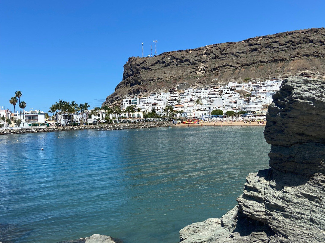 Puerto De Mogán景点图片