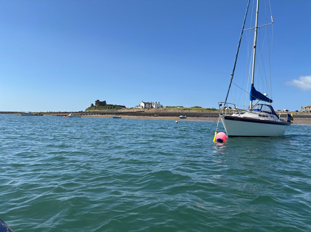 Low Fell B & B主图