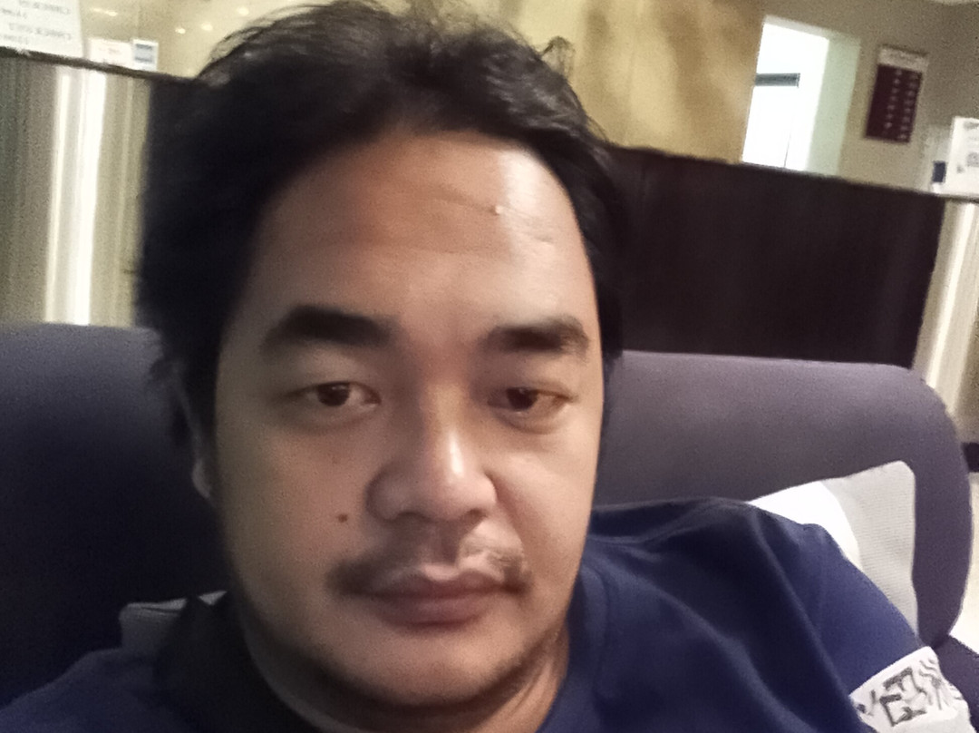 卡图纳亚克华美达机场酒店主图