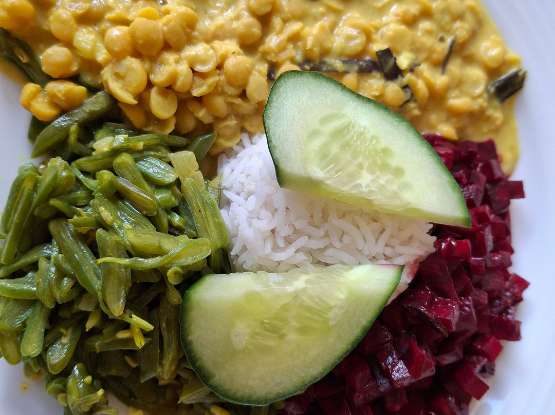 Sathya Ayurveda - Hotel Villa am Park主图