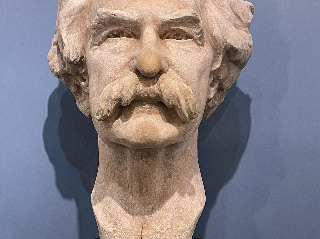 Historic Downtown Hannibal-汉尼拔必去景点