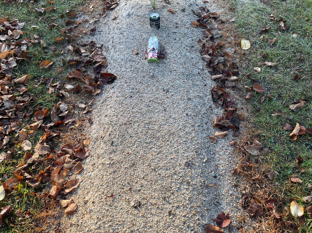 Cann River Cemetery-Cann River必去景点