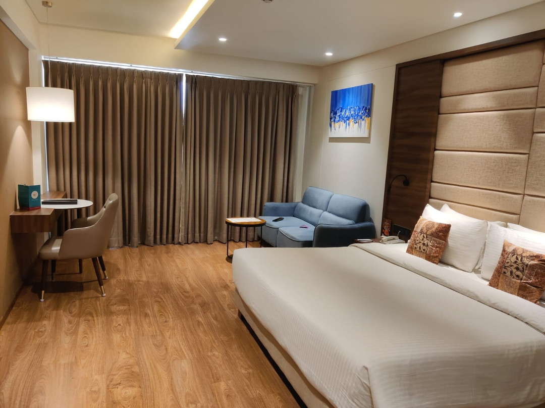 Regenta Fairlark Vadodara主图