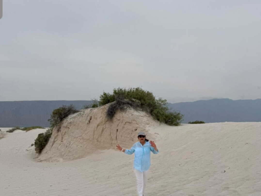 Cuatrocienegas-Cuatro Cienegas必去景点