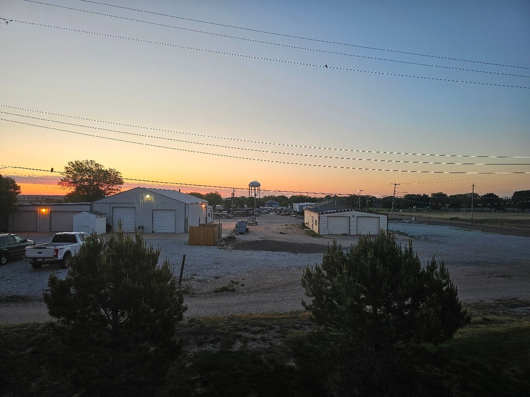 Cobblestone Hotel & Suites - McCook主图