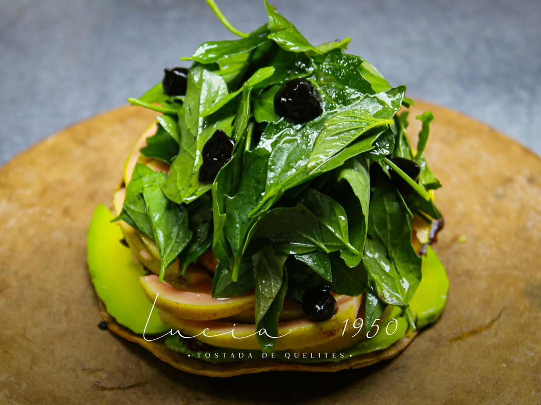 Core by Clare Smyth