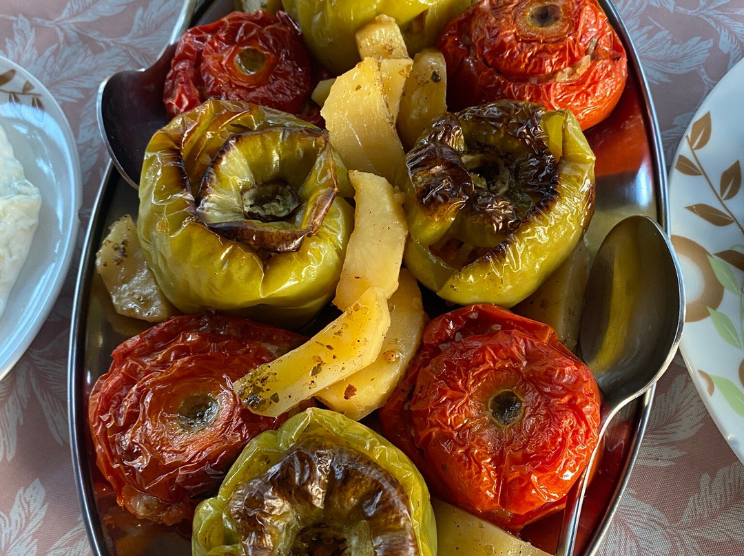 Cretan Traditional Cooking Lessons景点图片