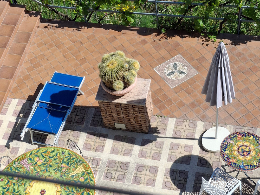 Bed & Breakfast Da Clotilde主图