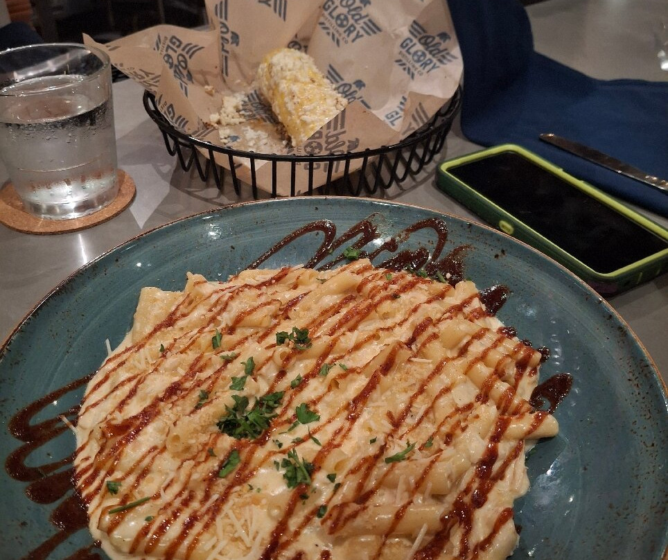 Old Glory Distilling Co.-克拉克斯维尔必去景点