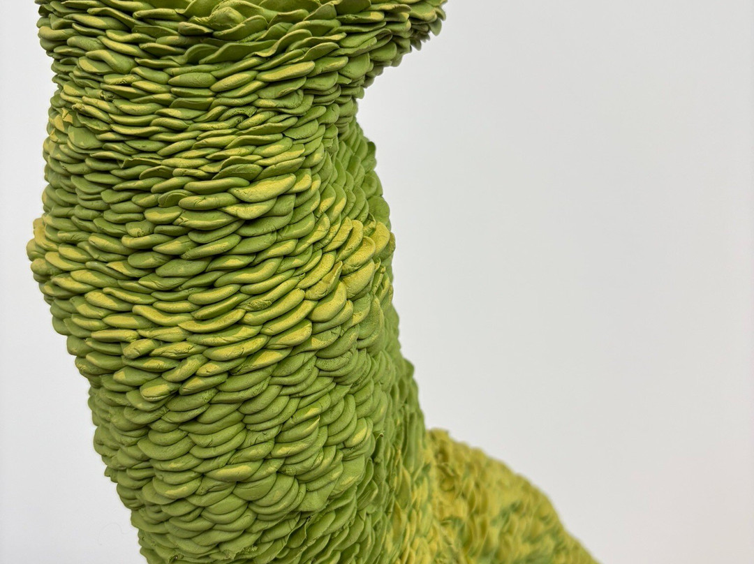 The New Art Gallery Walsall-沃尔萨尔必去景点