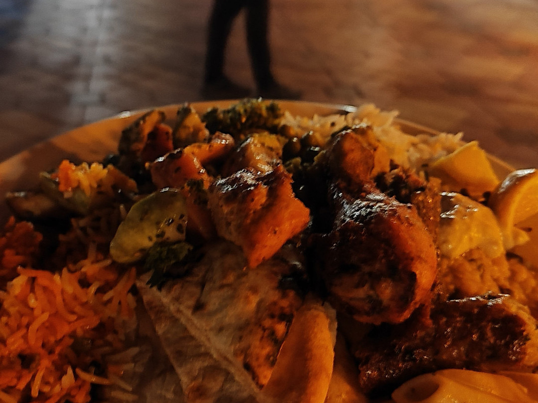 KARING RKA TOURISM LLC-迪拜必去景点