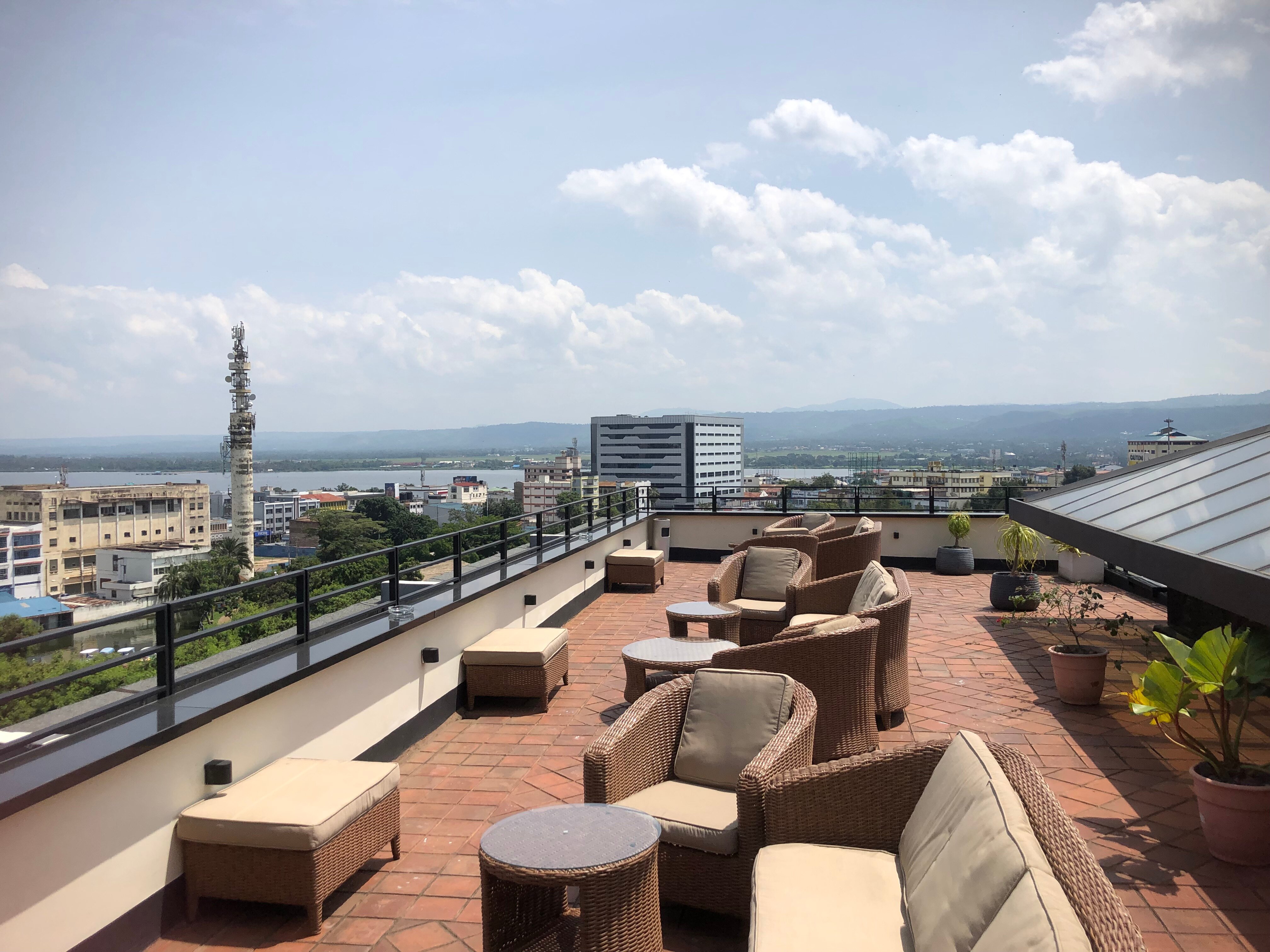 Sarova Imperial-官方