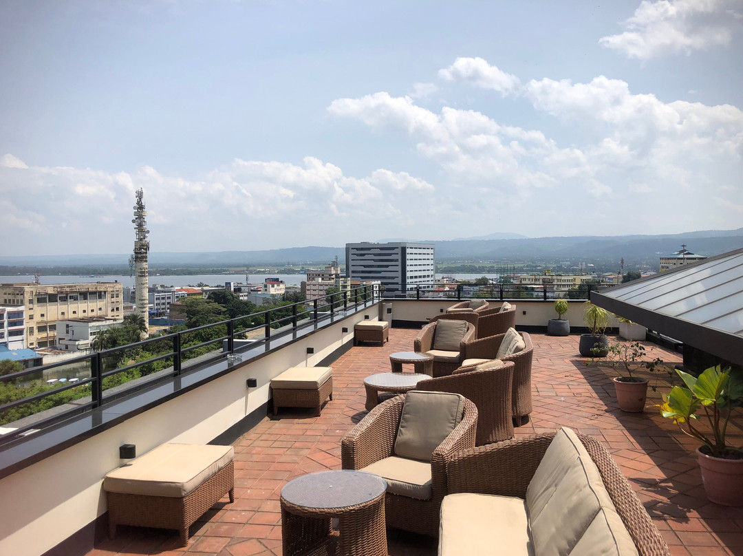 Sarova Imperial主图