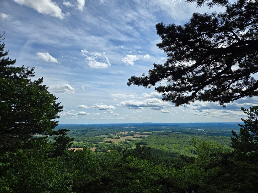 Sugarloaf Mountain-Dickerson必去景点