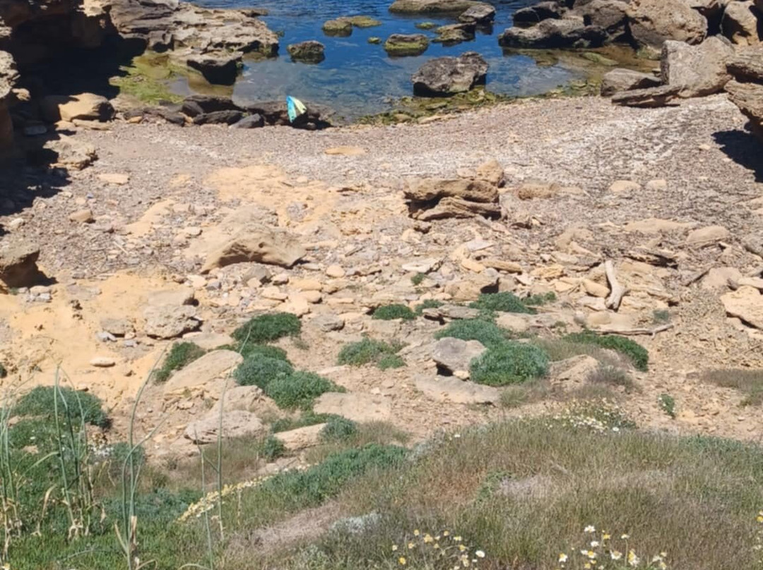 Cala Tirant-Fornells必去景点
