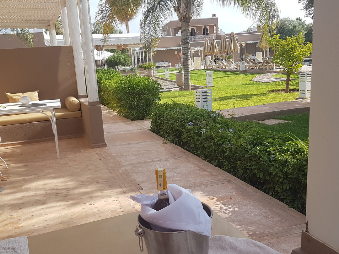 Domaine Du Douar主图