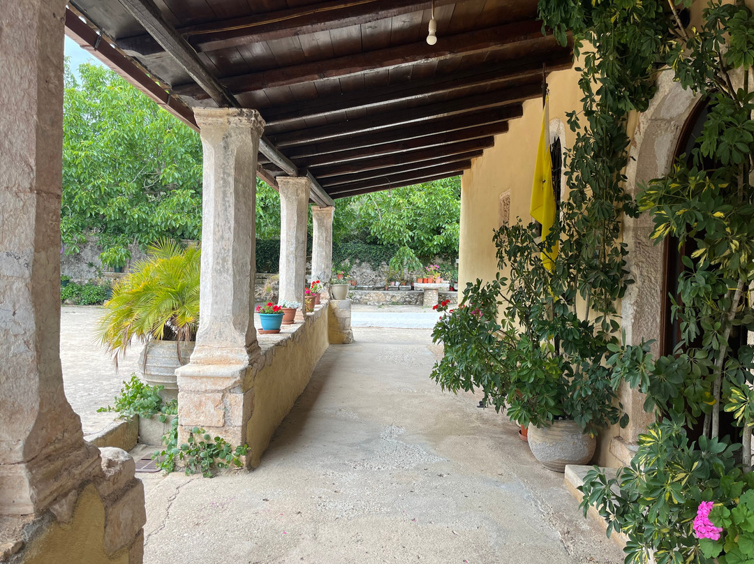Cycling Center Zakynthos Podilatadiko景点图片
