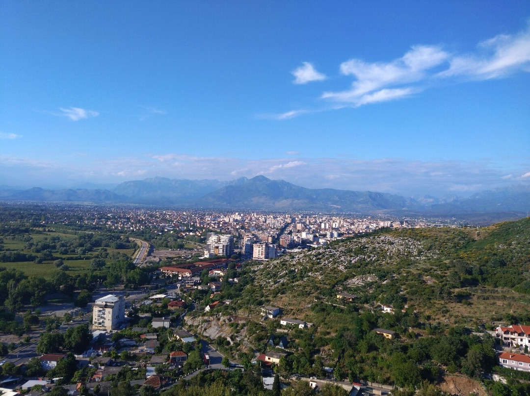 Rozafa Castle-Shkoder必去景点