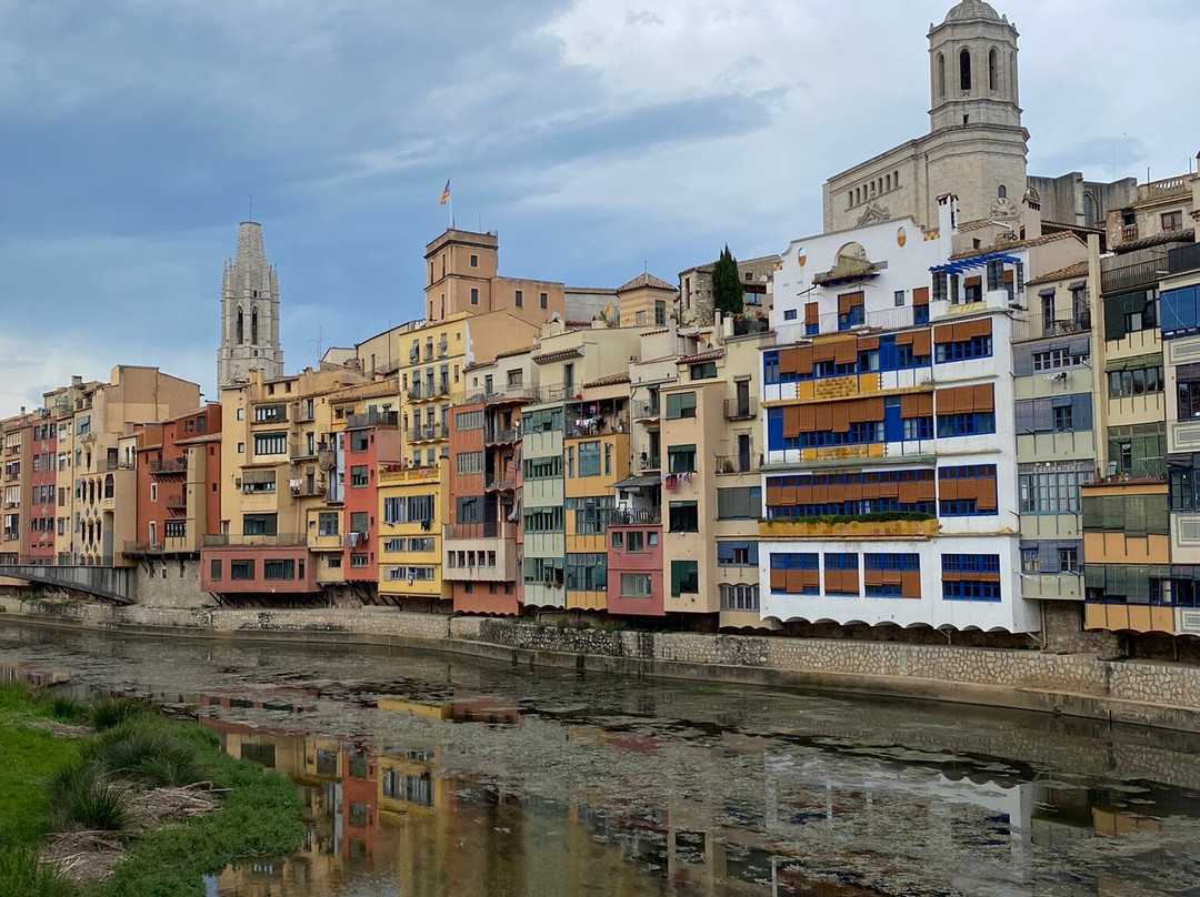 Hotel Museu Llegendes De Girona主图