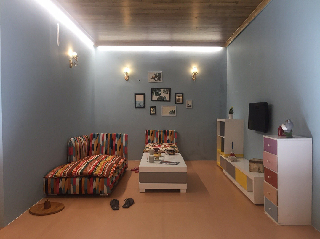 Upside Down World Danang-岘港必去景点