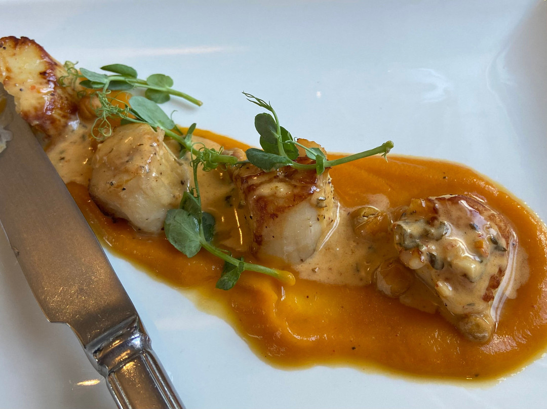 Port Charlotte Hotel主图