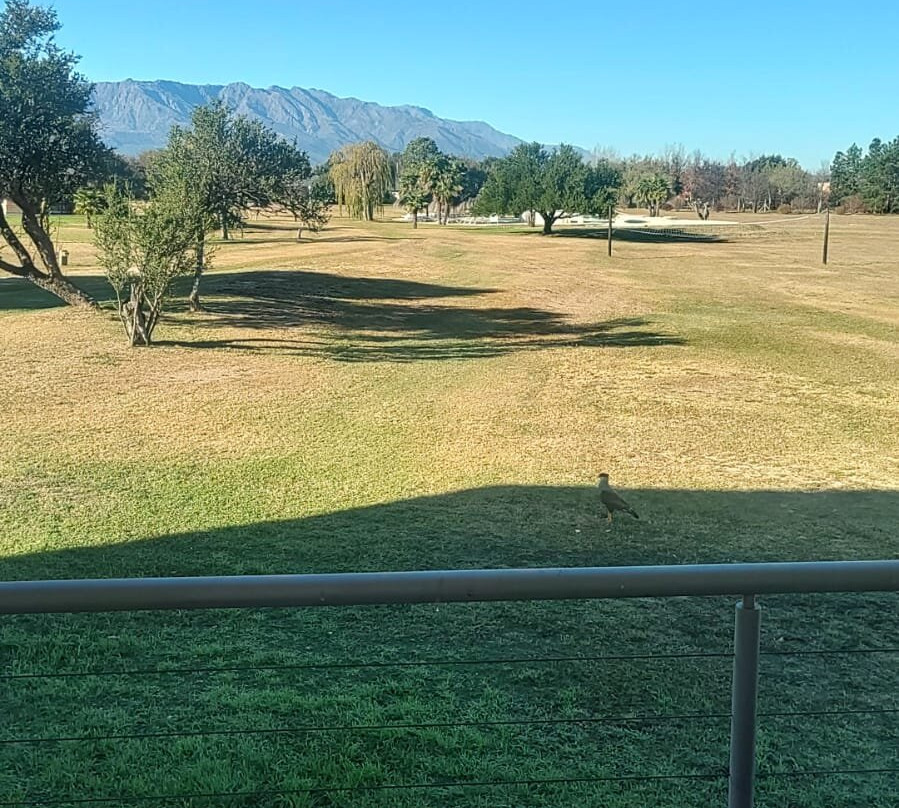 Arenas Blancas Cabanas & Suites主图