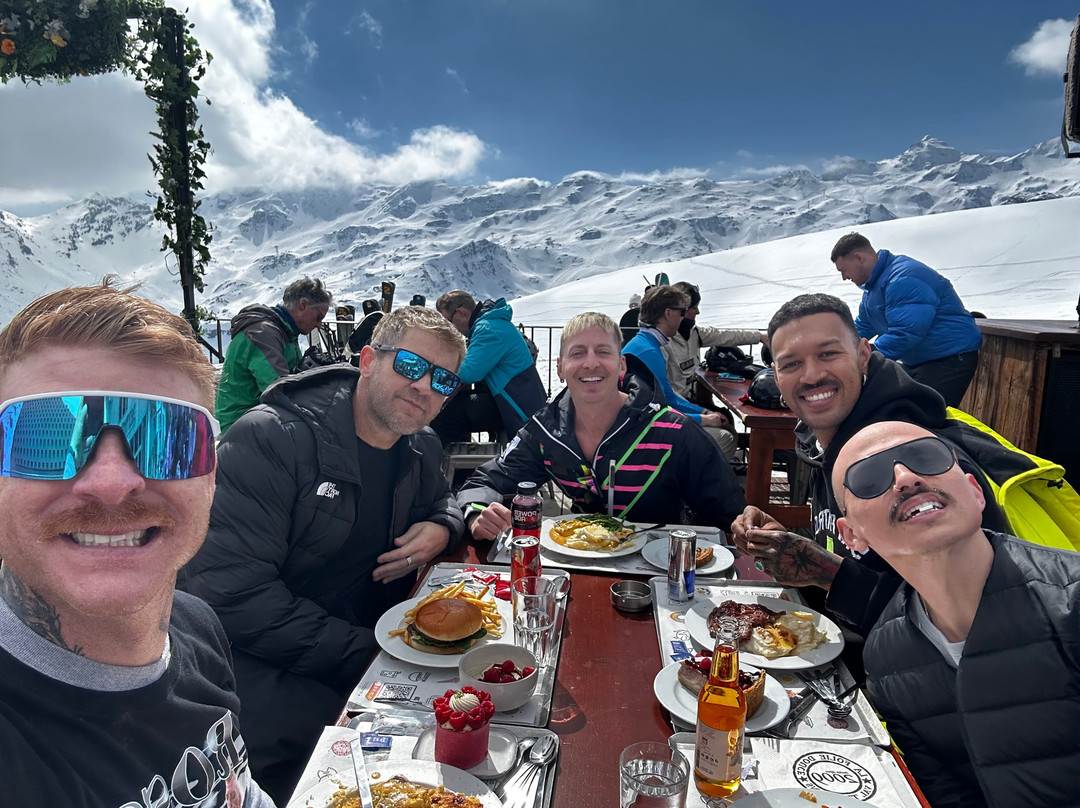 European Gay Ski Week景点图片