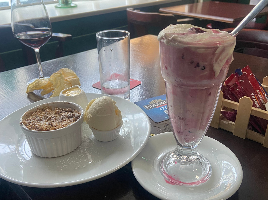 O'Shea's Hotel主图