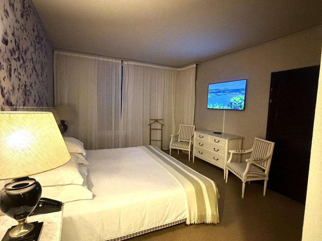 Pestana Bahia Praia主图
