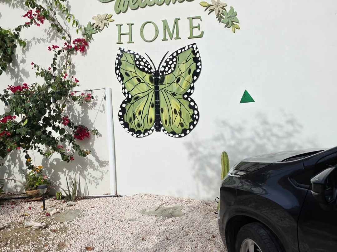 Nafanny Spa-Noord必去景点