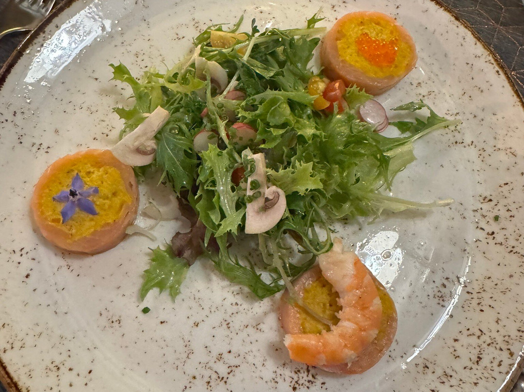 Le Cochon d'Or主图