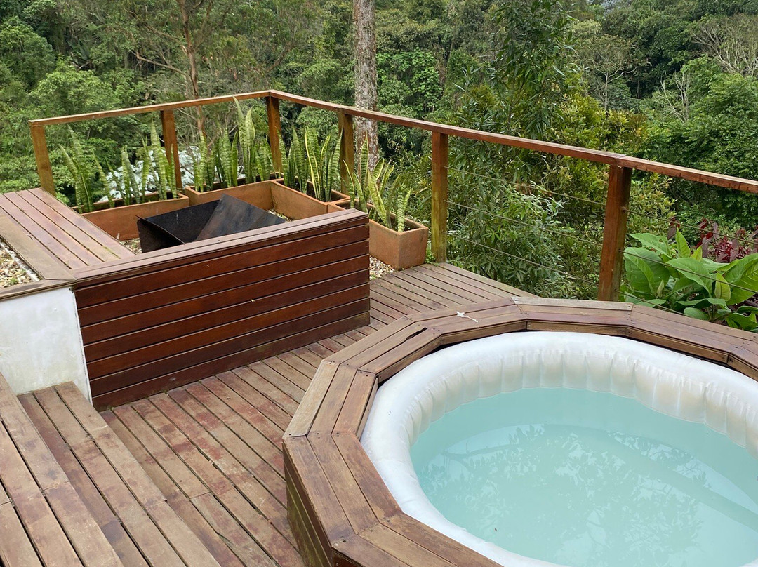 Nazca Glamping