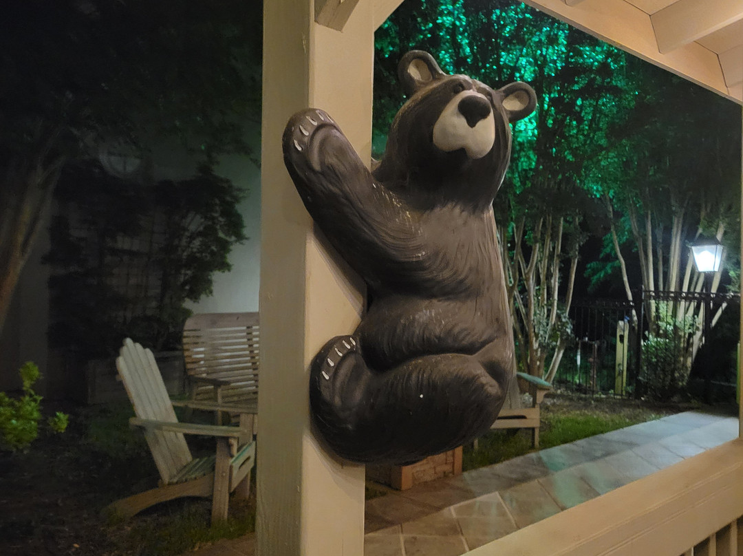 Holiday Inn Asheville East-blue Ridge Pkwy By IHG主图