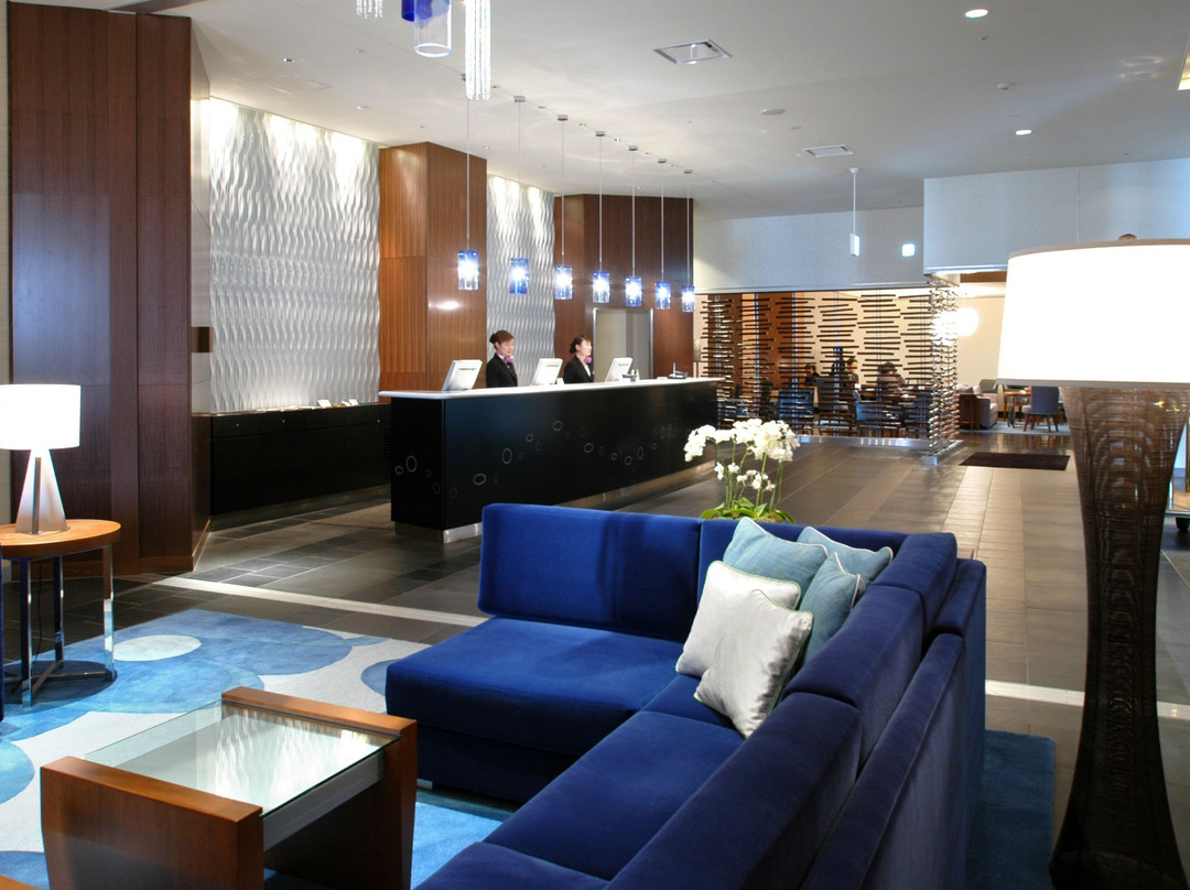 熊本新天空全日空饭店主图