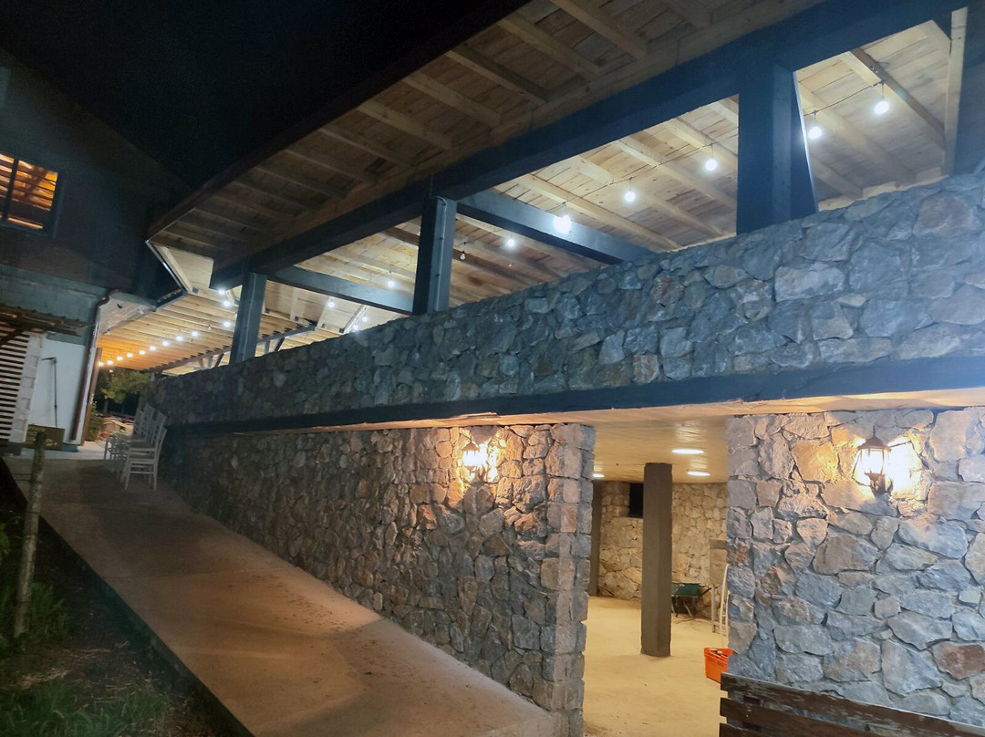 S&S Winery - Ohrid-奥赫里德必去景点