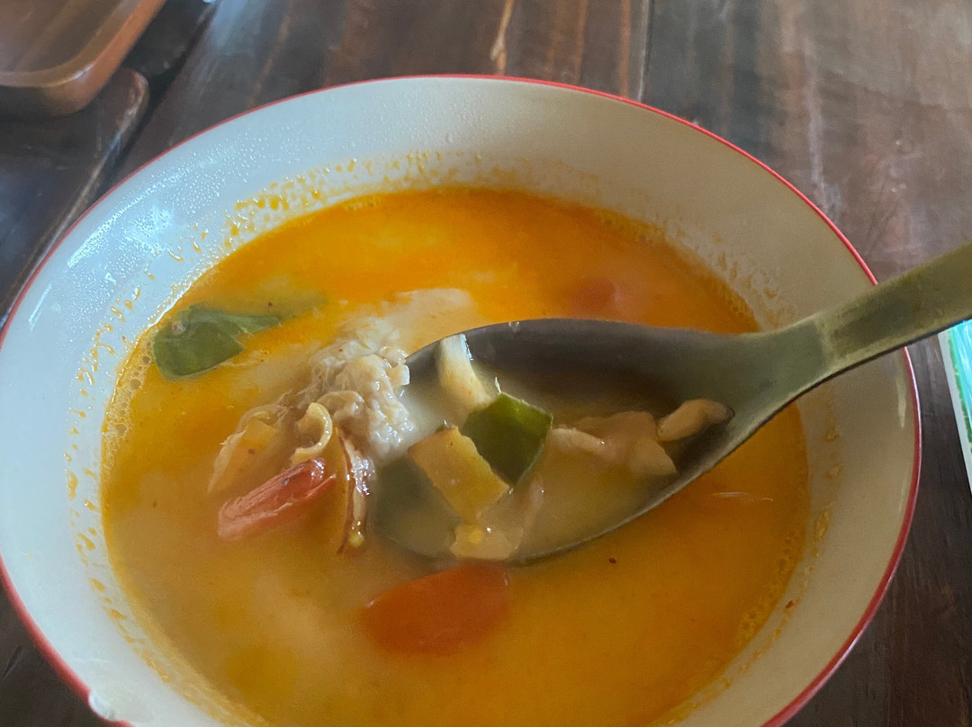 Siam Garden Cooking School-清迈必去景点