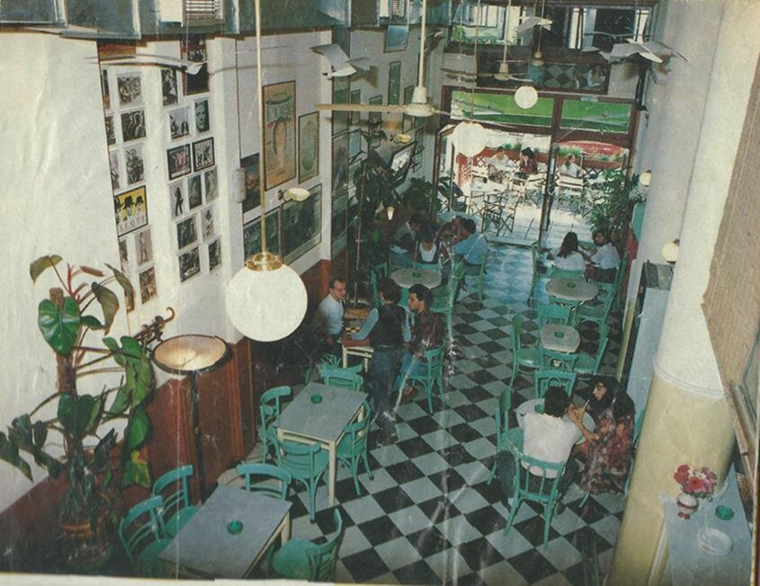 Thermaikos  Bar-塞萨洛尼基必去景点