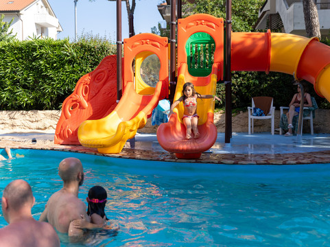 Hotel Antea Fabbri Holidays主图