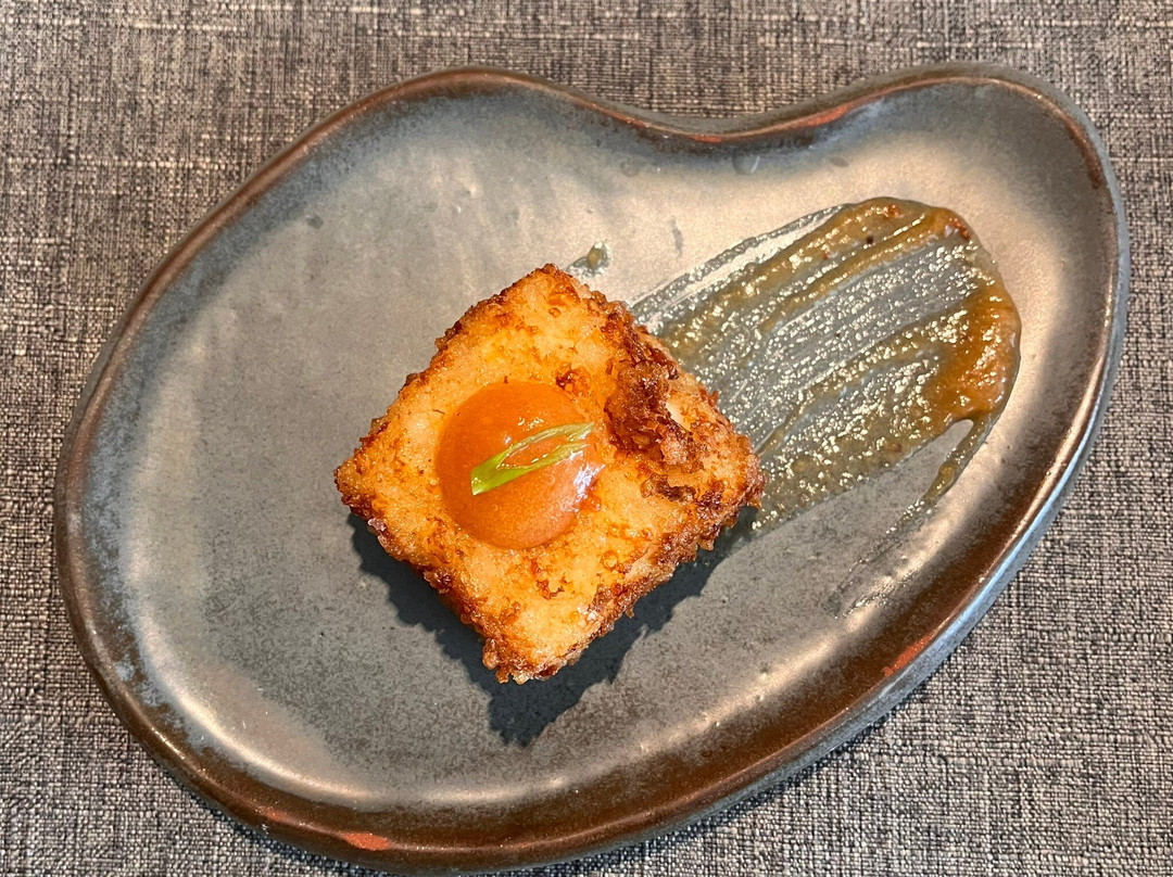 Core by Clare Smyth