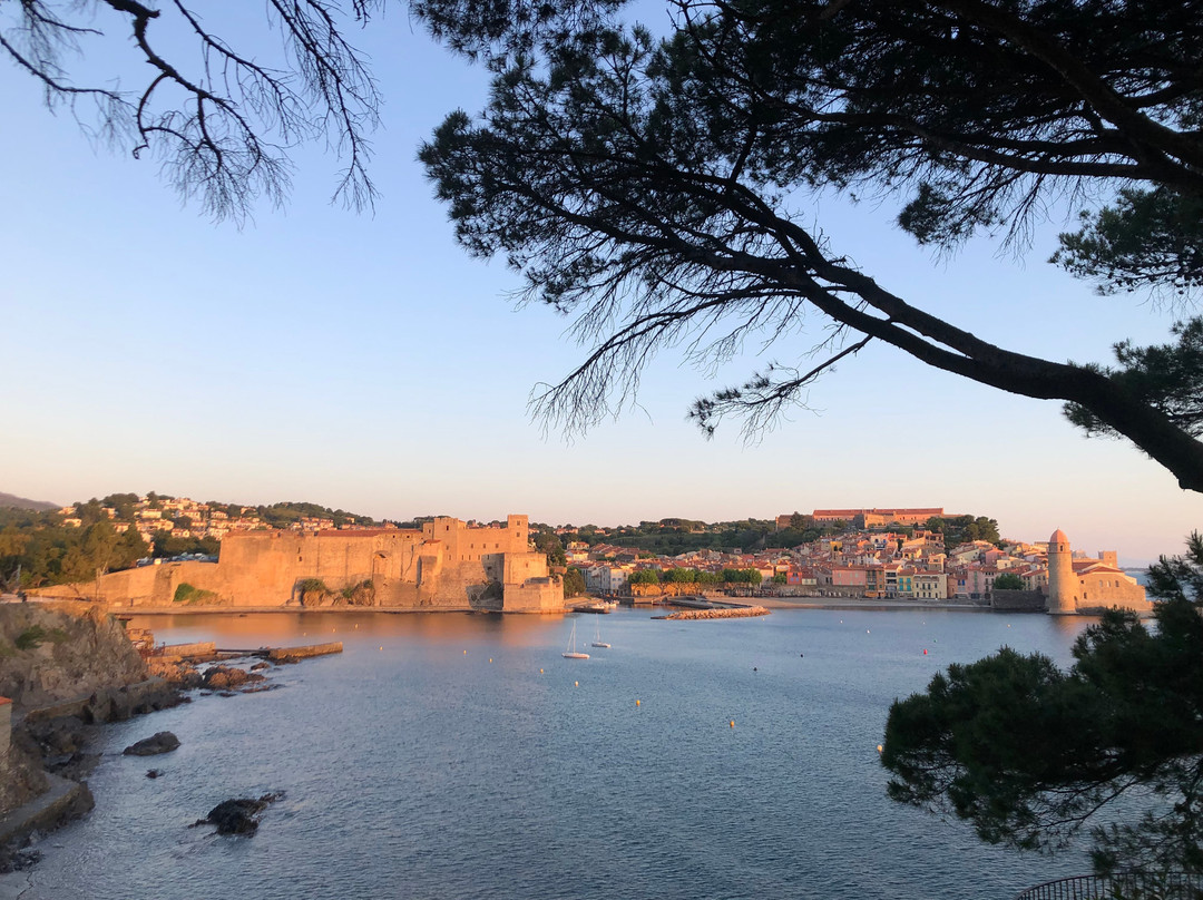 Relais des Trois Mas主图