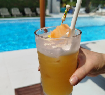 戈若普 - 戈蒂勒酒店主图