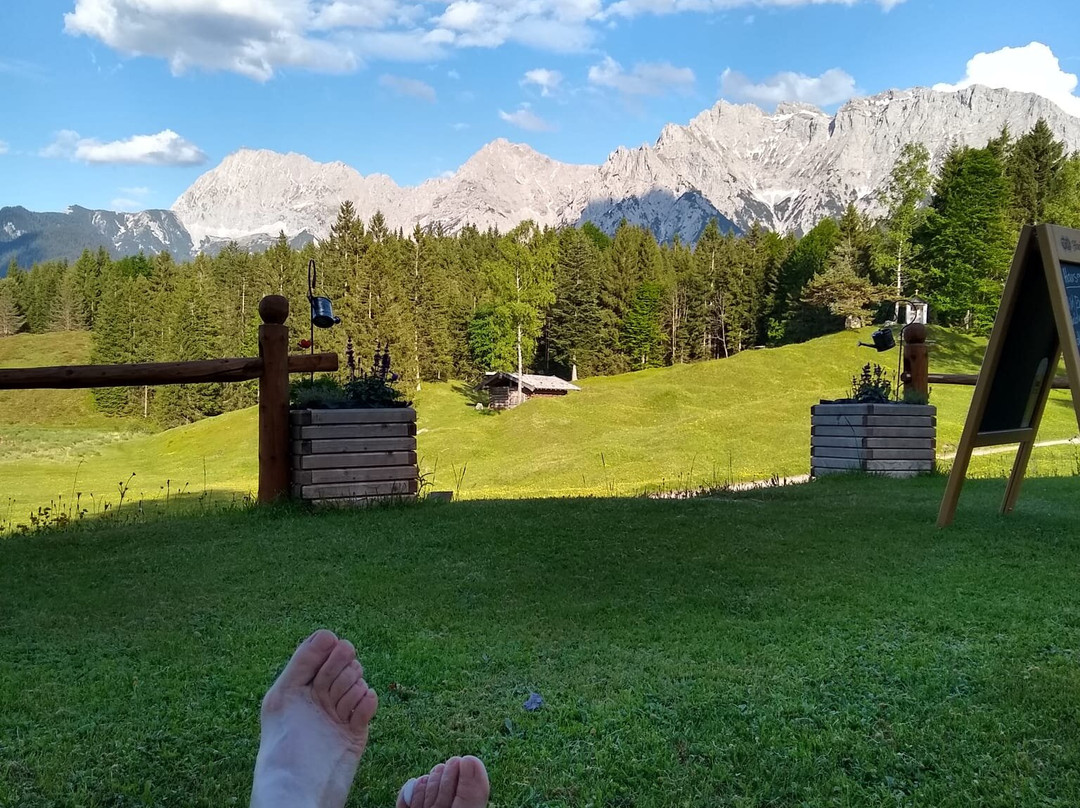 Berggasthof Wildensee主图