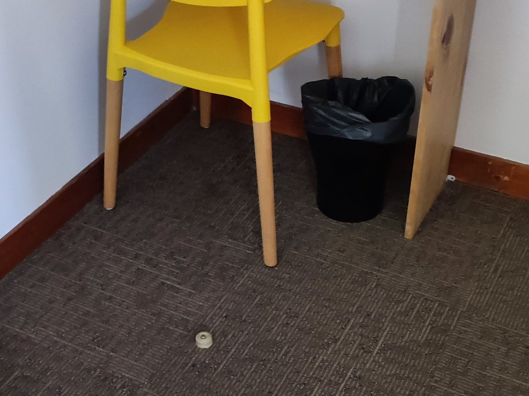 奥瑞尔之家酒店主图