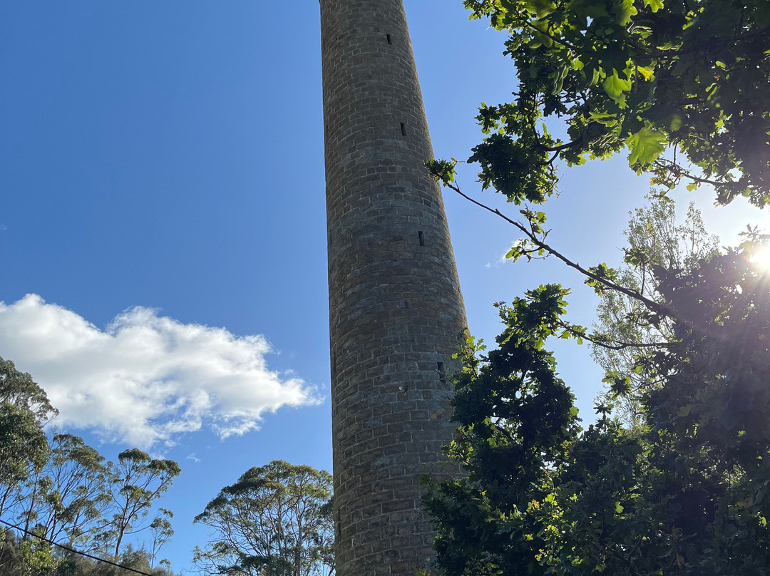 Shot Tower-Taroona必去景点