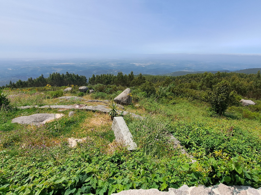 QuadsExperience-Monchique必去景点