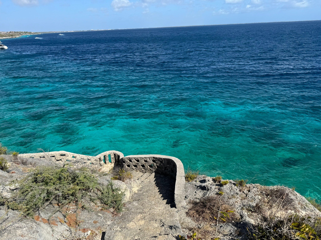 1000 Steps-博奈尔岛必去景点