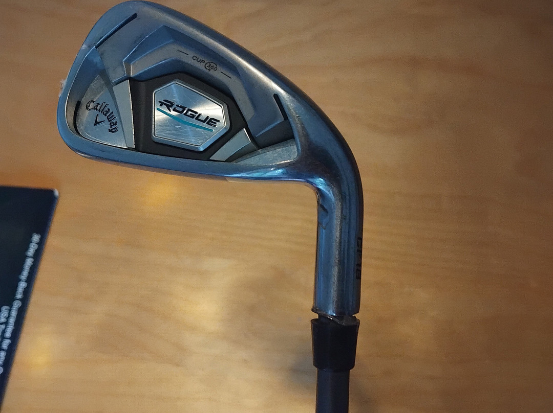 Cardiff Golf Centre景点图片