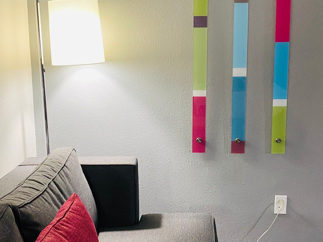 Hampton Inn Richmond主图