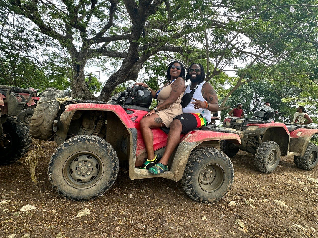 Chukka-逍遥海湾必去景点