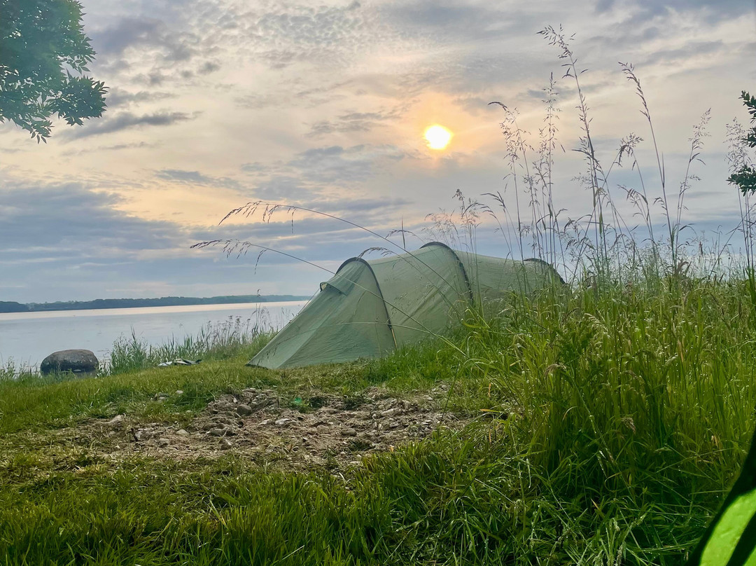 LifePlan Kajak & Friluftsliv-斯文堡必去景点